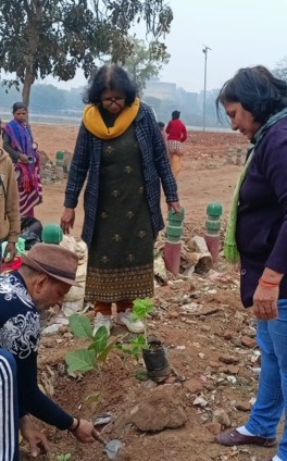 Environment Event